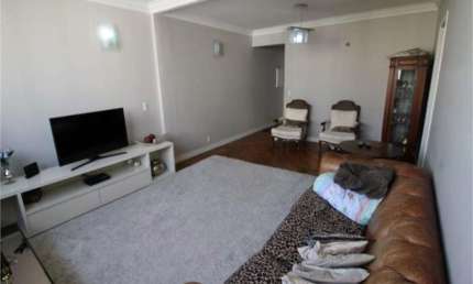 Apartamento com 3 quartos à venda na Alameda dos Aicás, --, Moema, São Paulo
