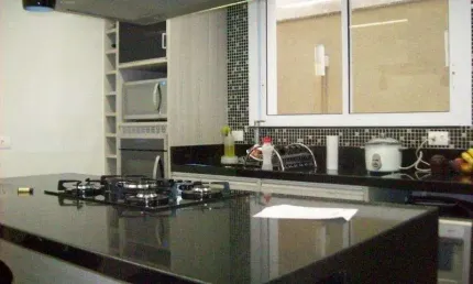 Casa a venda no planalto paulista, reformada com 3 dormitórios