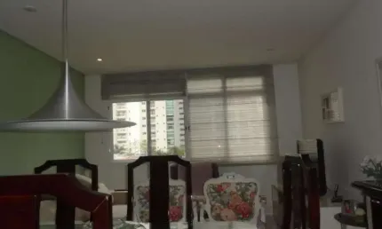 Localização excelente - oportunidade locação mobiliado