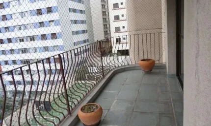 Apartamento com 3 quartos à venda na Rua Doutor Mário Cardim, --, Vila Mariana, São Paulo