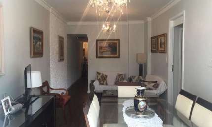 Apartamento com 4 quartos à venda na Rua Artur de Azevedo, --, Pinheiros, São Paulo