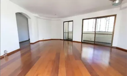 Apartamento à venda 220 m²  3 suites 3 vagas - campo belo