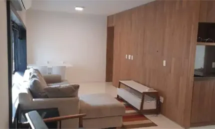 Apartamento com 2 quartos à venda na Alameda Campinas, --, Jardim Paulista, São Paulo