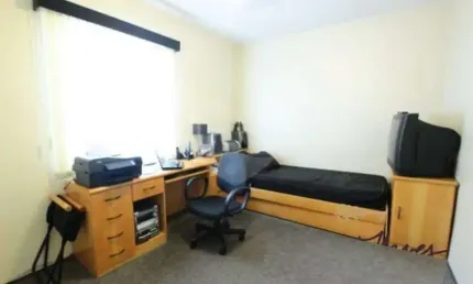 Apartamento com 3 quartos para alugar na Rua Bela Cintra, --, Bela Vista, São Paulo