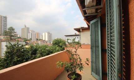 Casa com 3 quartos à venda na Rua Professor Pedro da Cunha, --, Perdizes, São Paulo