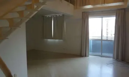 Apartamento com 2 quartos à venda na Rua Francisco Leitão, --, Pinheiros, São Paulo