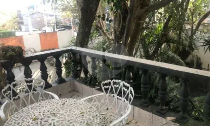 Casa comercial à venda na Alameda Gabriel Monteiro da Silva, --, Jardim América, São Paulo