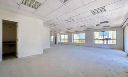 Sala comercial à venda na Avenida Nova Independência, --, Brooklin, São Paulo