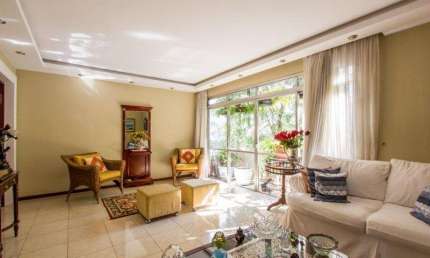 Apartamento com 3 quartos à venda na Alameda Joaquim Eugênio de Lima, --, Jardim Paulista, São Paulo