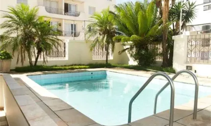 Moema :Cobertura duplex com piscina, 4 dormitórios,2 suítes,3 vagas,