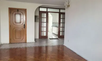 Apartamento com 3 quartos à venda na Rua da Consolação, --, Jardim América, São Paulo