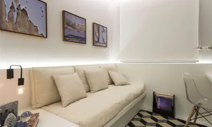 Apartamento com 2 quartos à venda na Rua Pedro Pomponazzi, --, Chácara Klabin, São Paulo