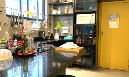Apartamento com 3 quartos à venda na Rua Baronesa de Itu, --, Higienópolis, São Paulo