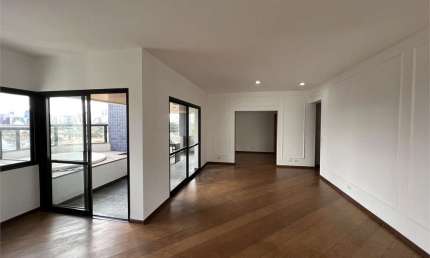 Apartamento com 3 quartos para alugar na Rua Califórnia, --, Brooklin, São Paulo