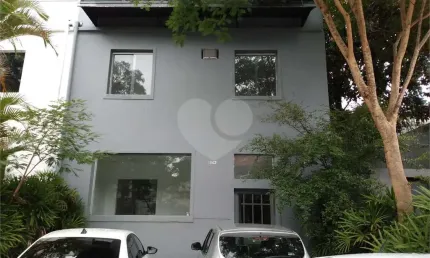 Casa 300 mts para locação comercial Jardim Paulistano