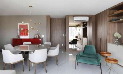 Apartamento com 2 quartos à venda na Rua das Fiandeiras, --, Itaim Bibi, São Paulo