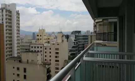 Sala comercial à venda na Rua Lincoln Albuquerque, --, Perdizes, São Paulo