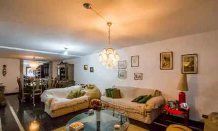 Casa com 5 quartos à venda na Rua Francisco Dias Velho, --, Brooklin, São Paulo