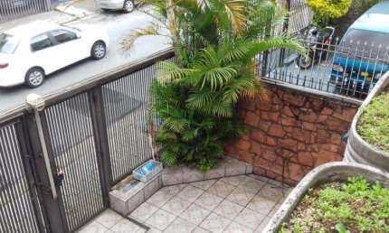 Casa com 3 quartos à venda na Rua Venâncio Aires, --, Lapa, São Paulo