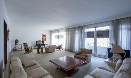 Apartamento com 4 Quartos á venda, 300m² , 3 vagas - Jardim Paulista
