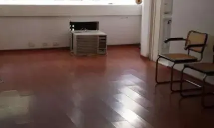 Casa comercial à venda na Avenida Santo Amaro, --, Brooklin, São Paulo