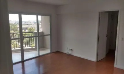 Apartamento com 3 quartos à venda na Rua Ipiranga, --, Campo Belo, São Paulo