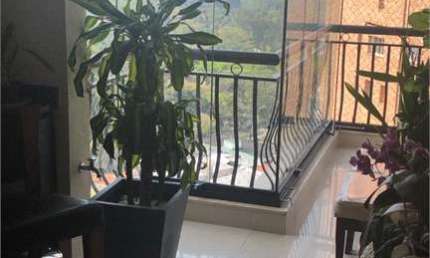 Apartamento alto padrão Vila Nova Conceição  Luxuoso apartamento na Vila Nova Conceição