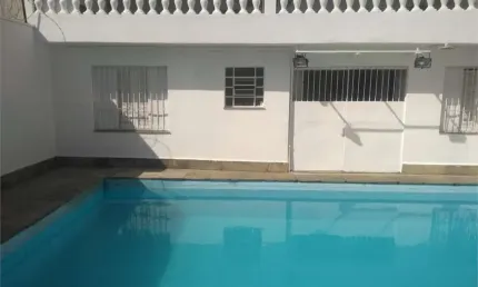 Casa com 4 quartos à venda na Rua Conceição de Monte Alegre, --, Brooklin, São Paulo