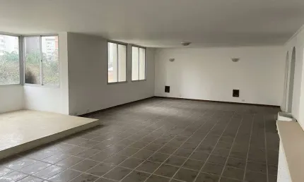 Apartamento com 3 quartos à venda na Rua Doutor Rafael de Barros, --, Paraíso, São Paulo