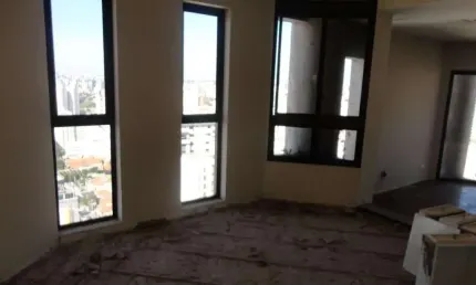 Apartamento com 3 quartos à venda na Rua Manoel da Nóbrega, --, Paraíso, São Paulo