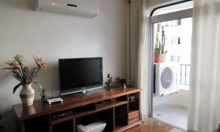 Apartamento com 3 quartos à venda na Rua Doutor Gabriel dos Santos, --, Higienópolis, São Paulo