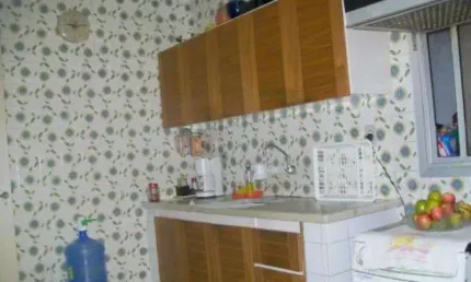Apartamento com 3 quartos à venda na Rua João Ramalho, --, Perdizes, São Paulo