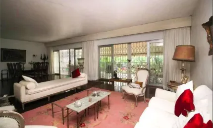 Casa com 4 quartos à venda na Rua Bernardino de Campos, --, Brooklin, São Paulo