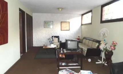 Casa com 4 quartos à venda na Rua Joaquim Nabuco, --, Brooklin, São Paulo