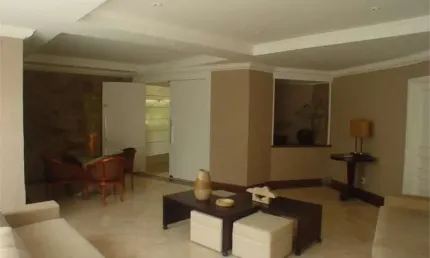 Apartamento com 3 quartos à venda na Avenida José Galante, --, Morumbi, São Paulo