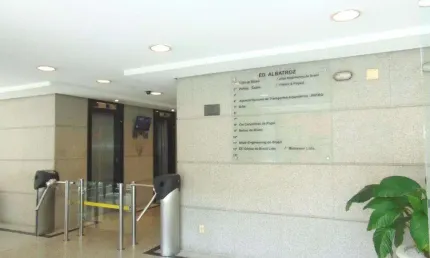 Sala comercial para alugar na Rua Sampaio Viana, --, Paraíso, São Paulo