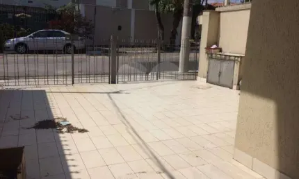 Casa com 2 quartos à venda na Avenida Ireré, --, Planalto Paulista, São Paulo