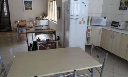 Casa comercial à venda na Rua Gaspar Lourenço, --, Vila Mariana, São Paulo