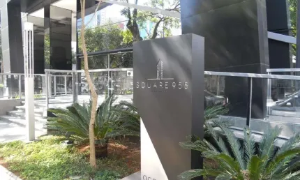 Sala comercial para alugar na Rua Doutor Renato Paes de Barros, --, Itaim Bibi, São Paulo