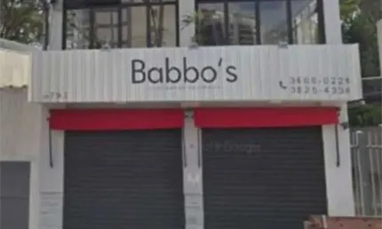 Prédio à venda na Rua Turiassu, --, Perdizes, São Paulo