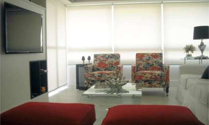 Apartamento com 2 quartos à venda na Rua José Maria Lisboa, --, Jardim América, São Paulo