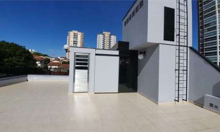 Prédio para alugar na Rua Wanderley, --, Perdizes, São Paulo
