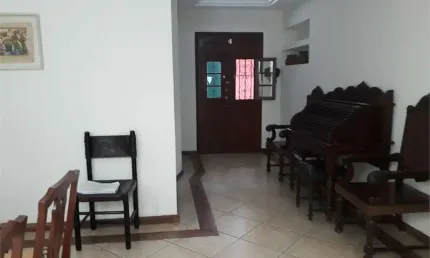 Residencial/comercial perto do aeroporto de congonhas