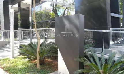 Sala comercial para alugar na Rua Doutor Renato Paes de Barros, --, Itaim Bibi, São Paulo