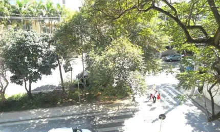 Sala comercial para alugar na Rua Doutor Renato Paes de Barros, --, Itaim Bibi, São Paulo