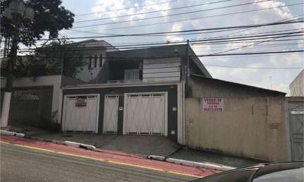 Terreno-São Paulo-PLANALTO PAULISTA | Ref.: REO244883