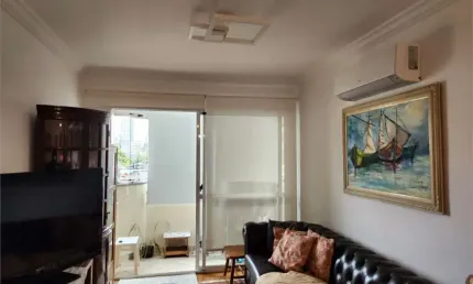 Apartamento próximo ao metrô santa cruz, amplo e com terraço