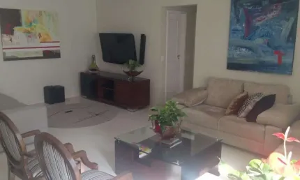 Apartamento-São Paulo-HIGIENÓPOLIS | Ref.: REO265733