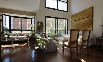 Apartamento com 3 quartos à venda na Rua Karl Richter, --, Vila Sônia, São Paulo
