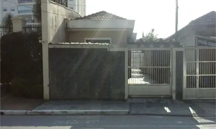 Casa comercial à venda na Rua Doutor Miranda de Azevedo, --, Pompéia, São Paulo
